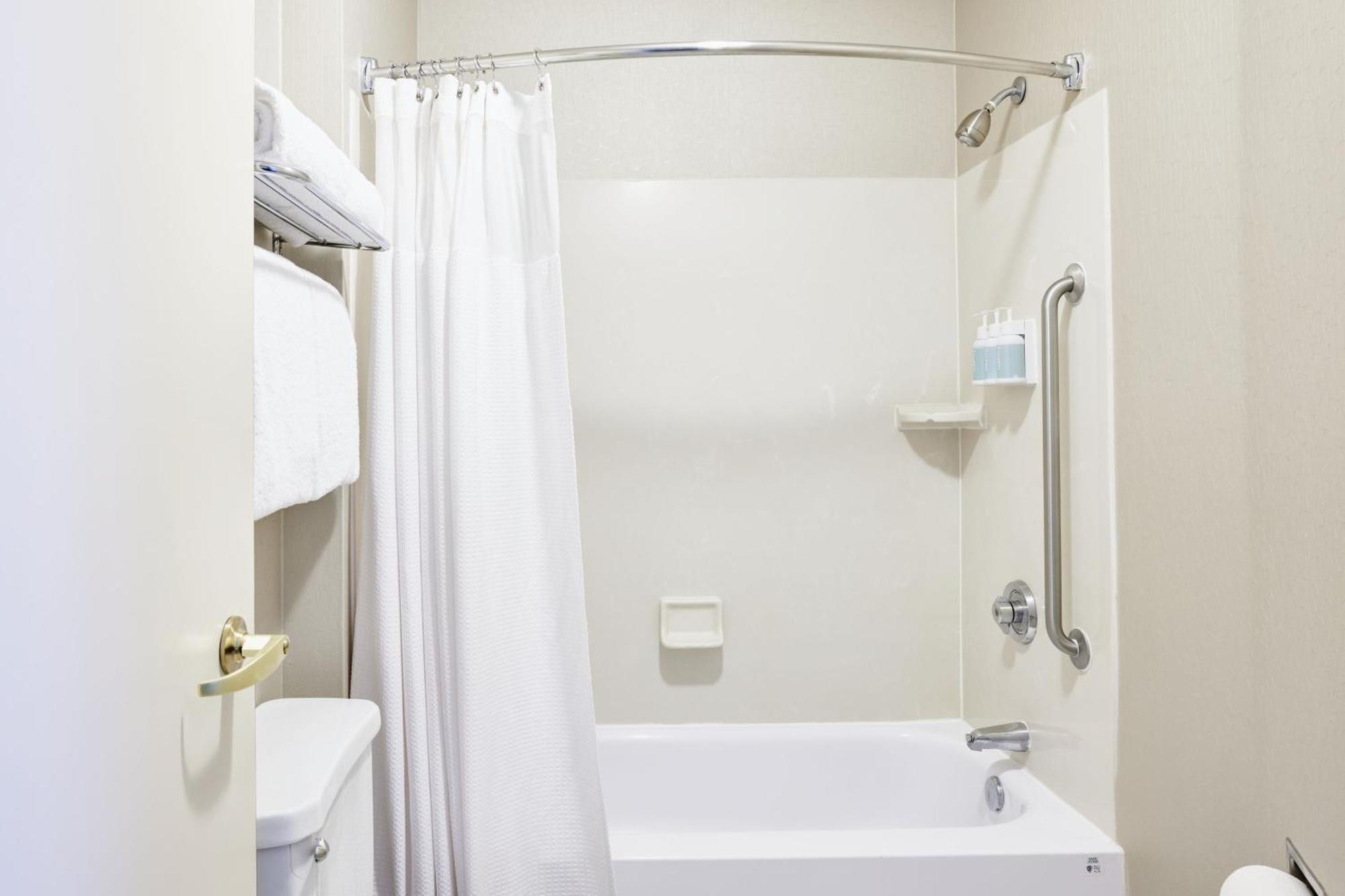 Springhill Suites Phoenix Downtown Экстерьер фото