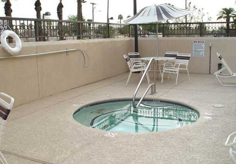 Springhill Suites Phoenix Downtown Экстерьер фото